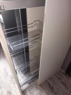 Te koop apothekerskast, Ophalen, 25 tot 50 cm