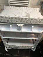 changing and bathing unit for baby - very good condition, Ophalen