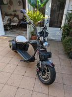 Tekoop strollwheel scooter voor Ajax fans, Ophalen, Zo goed als nieuw, Benzine, Overige merken