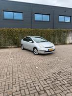 Toyota Prius 1.5 HSD 2009 Grijs, Auto's, Toyota, 1497 cc, 4 cilinders, 23 km/l, Origineel Nederlands