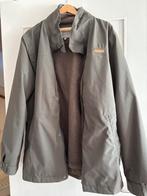 Donkergroene jas maat L Ayacucho, Ophalen of Verzenden, Gedragen, Maat 52/54 (L), Groen