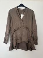 Nieuwe Rabens Saloner top maat XS, Overige kleuren, Nieuw, Ophalen of Verzenden, Lange mouw