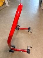 Motor / Bike-lift Paddock, Ophalen, Zo goed als nieuw