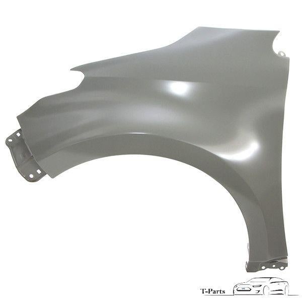 toyota yaris links zijscherm voorscherm spatbord 53812-K0070