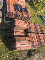 dakpannen vhv zwart verglaasd, Steen of Klei, Zwart, Nieuw, Ophalen of Verzenden