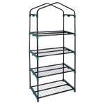 Foliekas kas groentekas kweekkas tunnelkas GRATIS VERZENDEN!, Verzenden, Nieuw, Nvt, Nvt