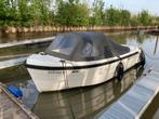Topcraft 605 Tender met Suzuki 60 pk uit 2021, Watersport en Boten, Ophalen, Zo goed als nieuw, Snelvarend, 3 tot 6 meter