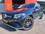 Mercedes-Benz GLC-klasse Coupé 350e 4MATIC Business Solutio, Automaat, Gebruikt, Euro 6, 4 cilinders