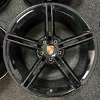 Originele 21 inch Porsche Taycan Mission E 4S GTS velgen, Velg(en), Inof@porsche.com, Porsche, Personenwagen