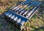 Gratis Asbestvrije Golfplaten, Ophalen, Kunststof, Gebruikt, 15 m² of meer