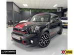 MINI Countryman John Cooper Works ALL4 AUT 218PK PANO, Auto's, Mini, Automaat, Gebruikt, Euro 6, 4 stoelen
