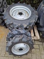 Trekker banden set als  nieuwe, Niet ingevuld, Niet ingevuld, Niet ingevuld