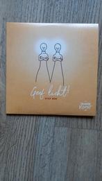 CD Stef Bos - Geef Licht, Ophalen of Verzenden, Zo goed als nieuw, Koren of Klassiek