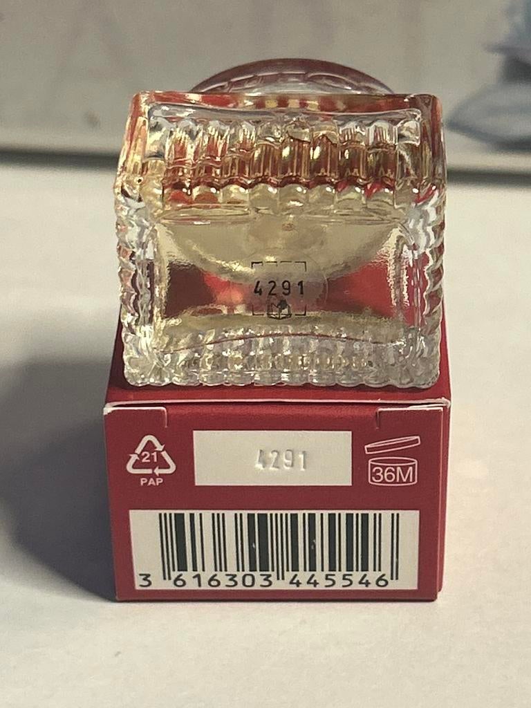 Chloé intense miniature 5ml edp, Ophalen of Verzenden, Nieuw, Miniatuur, Gevuld