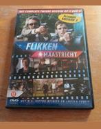 Flikken Maastricht seizoen 2, Vanaf 12 jaar, Ophalen of Verzenden, Zo goed als nieuw