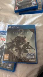 Destiny 2 ps4 geseald, Shooter, 1 speler, Ophalen of Verzenden, Zo goed als nieuw