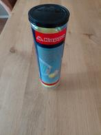 Te koop Blik met 4 tennisballen Kappa (nieuw), Overige merken, Ballen, L00, Nieuw