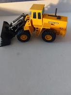 Volvo BM L160 Wiellader Model - Geel, Overige merken, Gebruikt, 1:32 tot 1:50, Overige typen