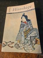 Hiroshige - Humboldt Kunstreihe (Duits), Ophalen of Verzenden