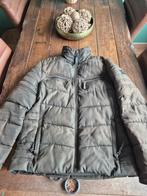 Winterjas chasin leger groen xl, Ophalen of Verzenden, Gedragen, Maat 56/58 (XL), Groen