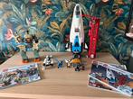 Lego Overwatch 75974 / 75975, Ophalen of Verzenden, Zo goed als nieuw, Complete set, Lego
