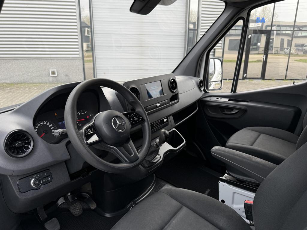 Mercedes-Benz Sprinter 311 2.2 CDI L3H2 Carplay | Camera | A, Gebruikt, 4 cilinders, 2000 kg, 2306 kg