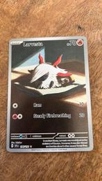 Larvesta AR surging sparks, Ophalen of Verzenden, Zo goed als nieuw