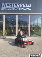 Nieuwe Toro MR5075T 127 zero turn Kawasaki benzine motor, Toro, Info@westerveldtuinmachines.nl, Toro, Nieuw