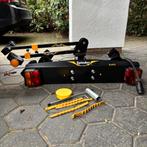 Spinder Hawk Fietsendrager - voor 2 Fietsen - Compleet, Ophalen, 2 fietsen, Gebruikt, Trekhaakdrager