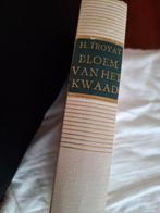 H. Troyat - Bloem van het Kwaad (Vintage Boek), Ophalen of Verzenden, Gelezen, Henri Troyat, Europa overig