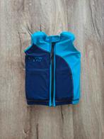 Mooi blauw EasySwim Pro zwemvest, drijfvest zwemles, maat L., Ophalen of Verzenden, Zwem-accessoire, Onb, Jongen of Meisje