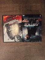 Nicolas cage, Cd's en Dvd's, Dvd's | Horror, Vanaf 16 jaar, Ophalen of Verzenden, Zo goed als nieuw, Overige genres