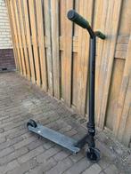 Lucky scooters stuntstep, Ophalen, Gebruikt, Gewone step