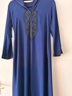 Nieuwe Marokkaanse djelaba jalaba meisje leeftijd 14 jaar, Kleding | Dames, Gelegenheidskleding, Overige typen, Blauw, Ophalen of Verzenden