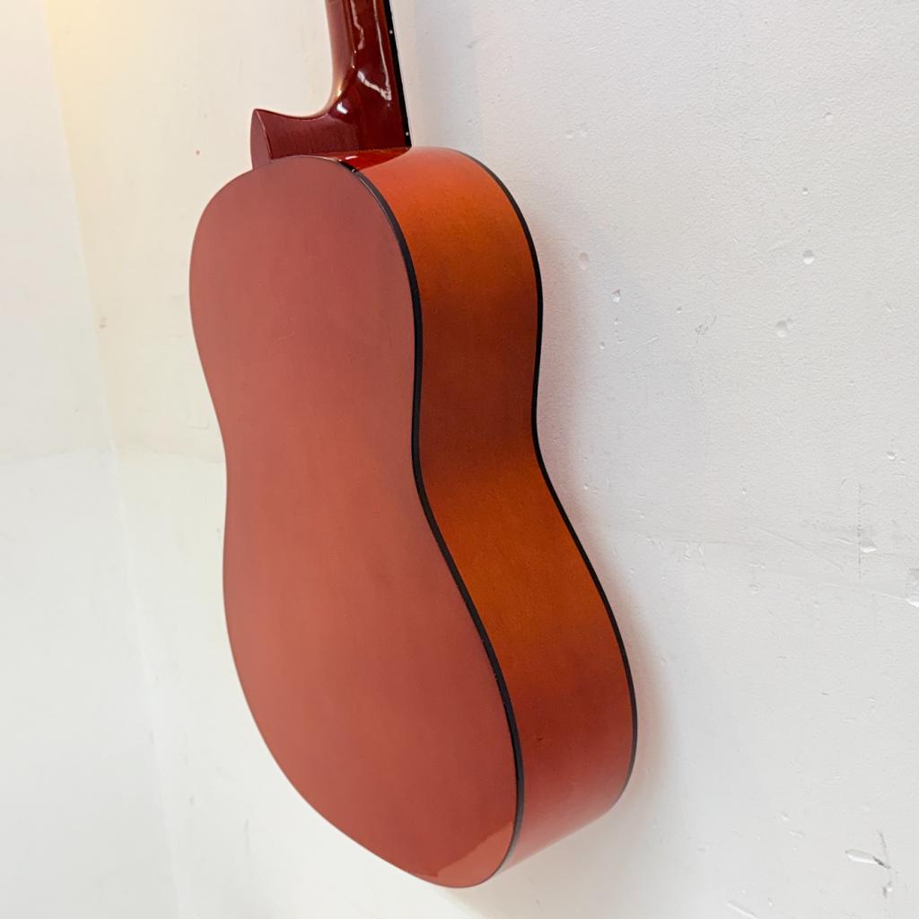 Oscar Schmidt OC9 Klassieke Gitaar, Flex Ltd., Gebruikt, https://flex.com/contact-us, Nobelstraat 10, 5807 GA Oostrum LB, Limburg, Nederland