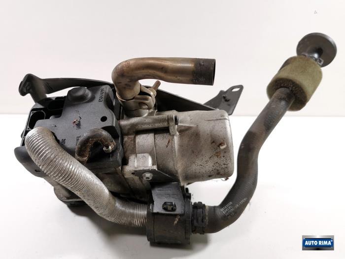 Standkachel van een Volvo V60, Gebruikt, -, -, Ophalen of Verzenden