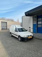 Mmbs Seat inca, Auto's, Bedrijf, Te koop
