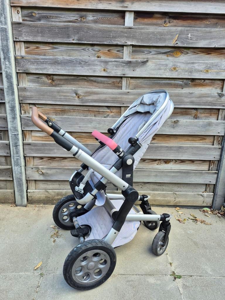 Joolz Day kinderwagen -  voor klein prijsje, Ophalen of Verzenden, Gebruikt, Overige merken