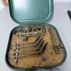 autogeen las- en snijbrander-set, Ophalen of Verzenden, Gebruikt, 250 ampère of meer, Overige typen