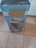 Nieuwe aircooler, Minder dan 60 m³, Nieuw, 3 snelheden of meer, Ophalen of Verzenden