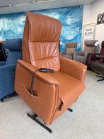 De Toekomst sta op relax stoel accu  bon garantie bezorging, Ophalen of Verzenden, Zo goed als nieuw, Leer, Ruim  100 modellen in alle kleuren en maten direct leverbaar