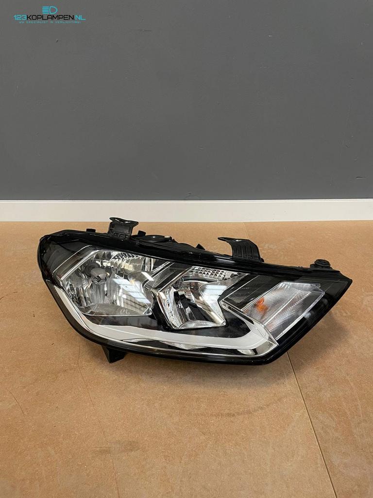 Audi A1 82A H7 koplamp rechts, Auto-onderdelen, Verlichting, Ophalen, Gebruikt, -, -