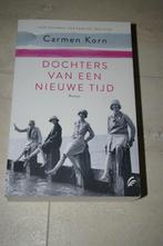Carmen Korn thriller   Z.g.a.n, Boeken, Ophalen of Verzenden, Zo goed als nieuw, Carmen Korn