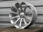 19” BMW Style 166M M5 Look Velgen FITS BMW E60-E61-E63-E64, 19 inch, Velg(en), -, -