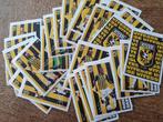 Vitesse voetbalplaatjes, Verzamelen, Ophalen of Verzenden, Nieuw, Vitesse, Poster, Plaatje of Sticker