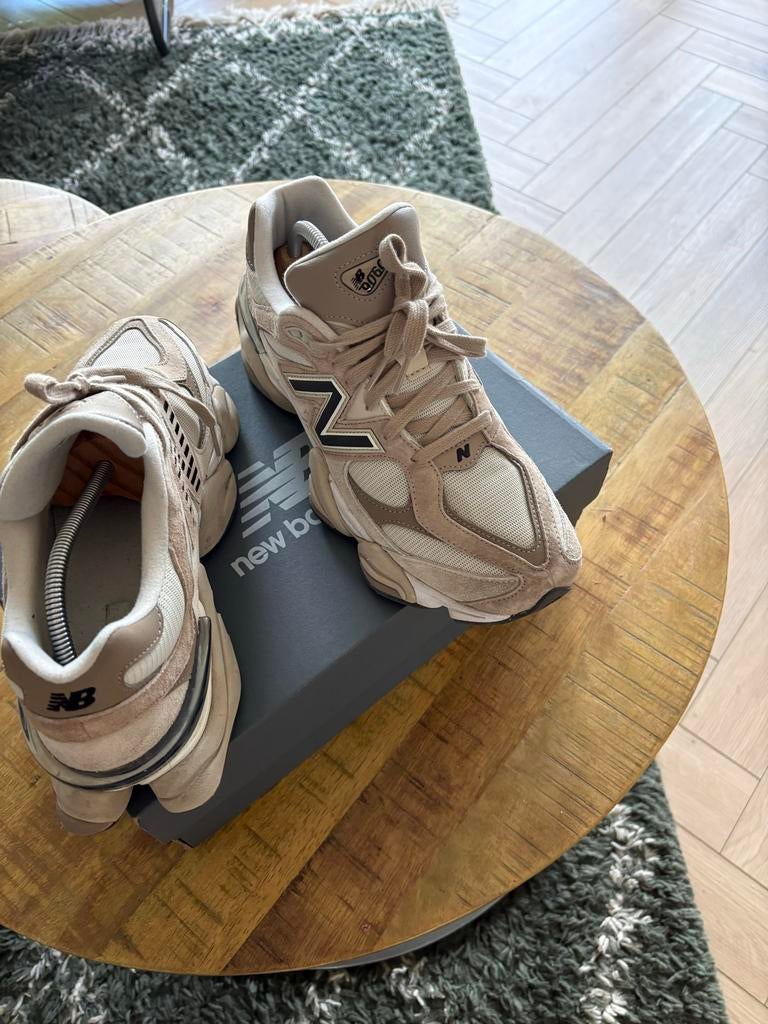 New Balance 9060 MT43 - Maat 43, Verzenden, Nieuw, Overige kleuren, Sneakers of Gympen