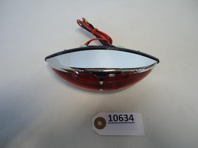 Achterlicht D1-10364