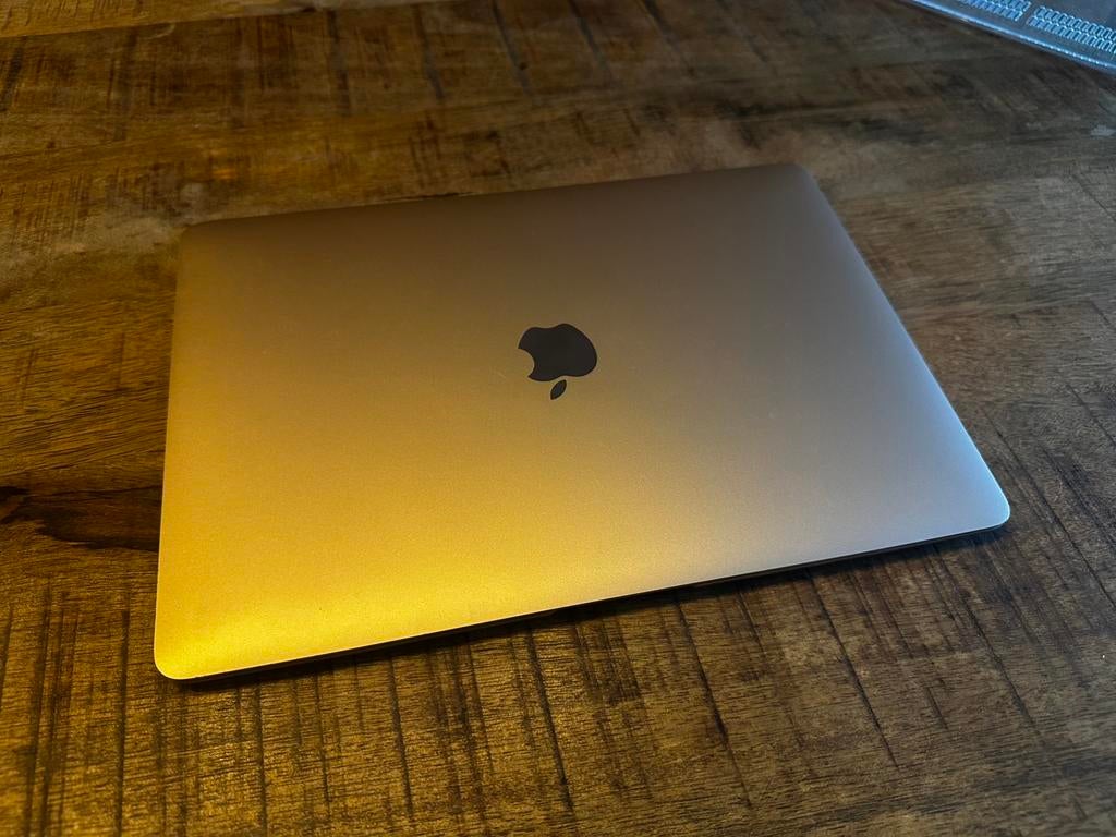Macbook Air 13” 2018 Rose Gold Uitstekende Staat, Computers en Software, Apple Macbooks, Qwerty, 8 GB, 13 inch, Minder dan 2 Ghz