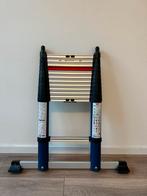 Altrex TL smart up active 1x13, Doe-het-zelf en Verbouw, Ladders en Trappen, Ophalen, Zo goed als nieuw