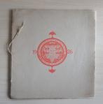 Repruducties Rijks Prentenkabinet 1926, Teding van Berkhout, Gelezen, Jhr. H. Teding van Berkhout, Ophalen of Verzenden, Schilder- en Tekenkunst